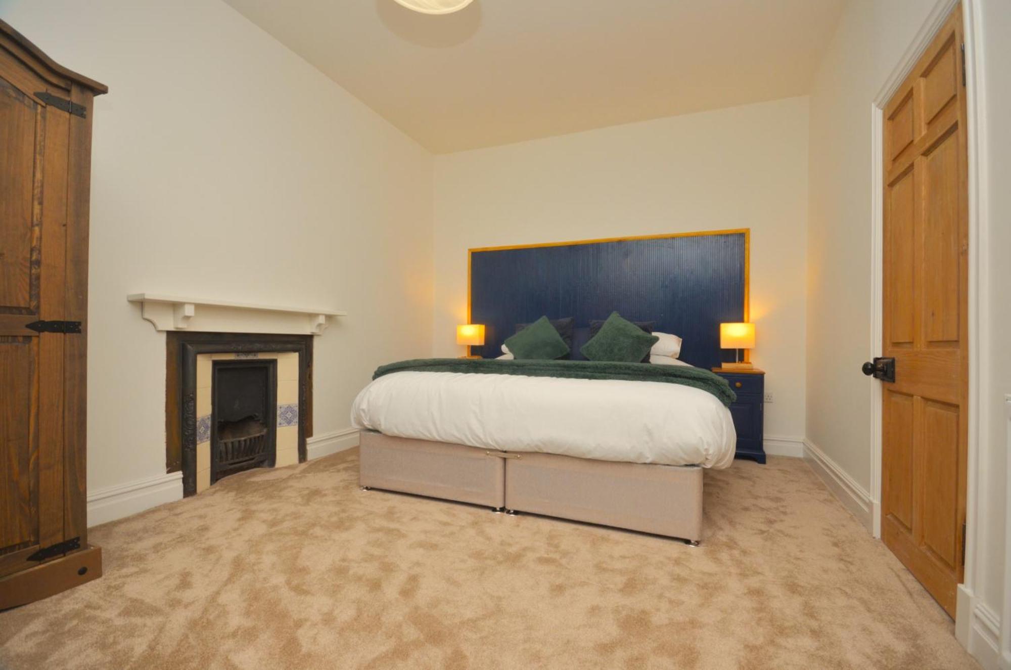The Gate Lodge Helensburgh Extérieur photo